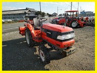 Kubota GL-221   