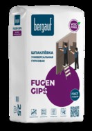   Fugen Gips, 25  