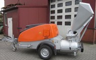  Brinkmann 450