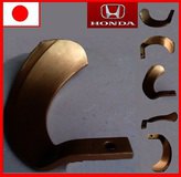   Honda 42 Pcs Super Gold