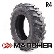   - Marcher 12.5/80-18 PR12 R4 TBL