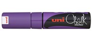        Uni Chalk PWE-8K KL