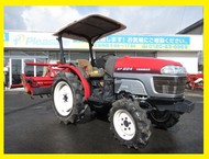    Yanmar EF 224