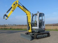  - Wacker Neuson 2404