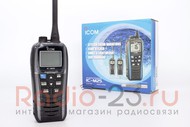  Icom IC-M25