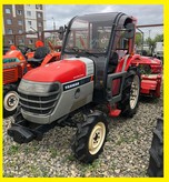   Yanmar RS-24 D  