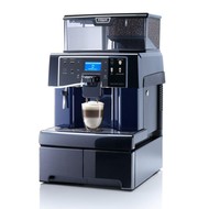  SAECO AULIKA EVO Top High Speed Cappuccino Saeco