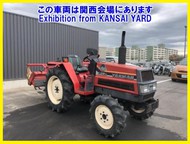 Yanmar F-22   