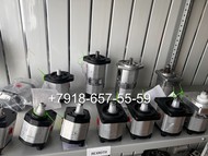  Rexroth 0510615336