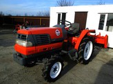  Kubota GL240D