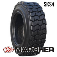   - 12.5/80-18 Marcher SKS4 14PR TL