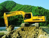   Hyundai R290LC-7A