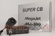  Megajet MJ-300 Turbo