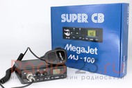  Megajet MJ-100