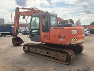    Hitachi ZX120LC