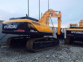   Hyundai R330LC-9S