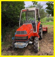  Kubota X-24   