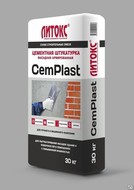   CemPlast, 30 ()