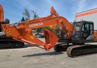    Hitachi ZX180LCN