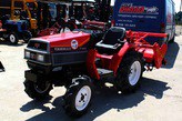  Yanmar F145D 