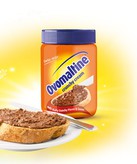   Ovomaltine cranchy Cream