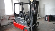    Linde E16