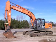    Hitachi ZX200