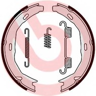    MB W204 07- 1.6-6.2 .. BREMBO S50522