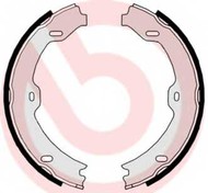    MB W211/W221/R230 04- .. BREMBO S50519