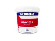    Terraco Gravitex