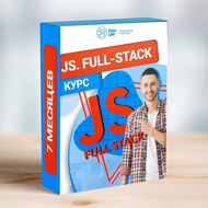  JavaScript Junior  Full-Stack    7 