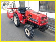    Mitsubishi MT 18 D
