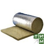    Paroc Hvac Lamella Mat AluCoat