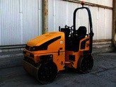  JCB VMT 260-120   