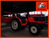   Kubota GB 18 Granbia