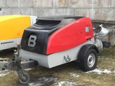  Brinkmann 450 2013