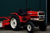   Yanmar F 17 D3