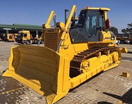   Komatsu D65E-12