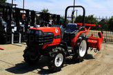   KUBOTA GB200D