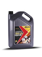   (motor oil) Akross Super 15W-40 SG/CD