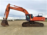    Hitachi ZX450LC-3, 