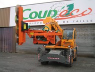  CoupEco Meteor T90 ,  