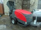  Putzmeister M 740 D 2012 ,   .