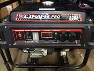  LIFAN S-Pro 3200