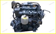  Yanmar 3TN86