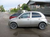  Nissan Micra, 2005 . .    345000 ()