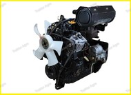 Yanmar 3TNE82 