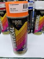   13 (400) Inral Universal Ral2004 