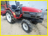 Yanmar F-210   