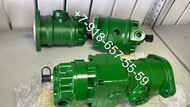  john deere AH212539, AXE61624, AH161250